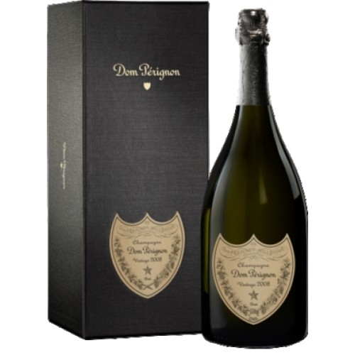 Brut w/ case 2012 Champagnes